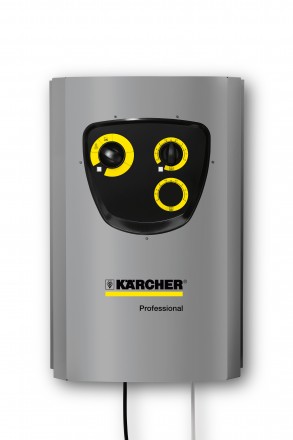 Kärcher stationärer Kaltwasser-Hochdruckreiniger HD 13/12-4 ST 
