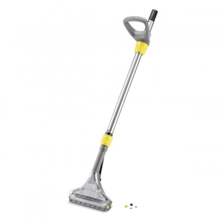 Kärcher Teppichbodenreinigungsset mit Bodendüse DN 32, 240 mm (Puzzi) 