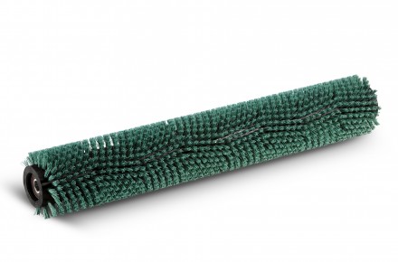Kärcher Walzenbürste, hart, 800 mm, grün (Bürstenkopf R 85, Bürstenkopf R 90 S) 