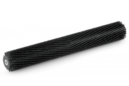Kärcher Walzenbürste, Hauptbürste mittel , 1045 mm, schwarz  (B 300 R) 
