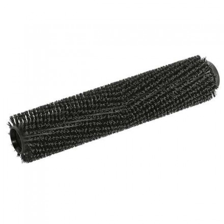 Kärcher Walzenbürste, sehr hart, 1118 mm, schwarz (Bürstenkpf R 120 S) 