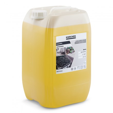 Kärcher PressurePro Aktivreiniger, alkalisch RM 81, NTA-free, 20L 