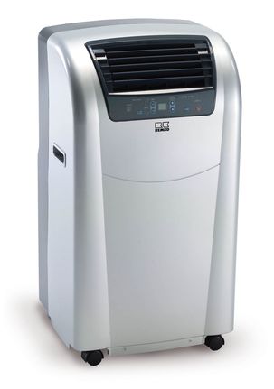 Remko Raumklimagerät RKL 300 Eco S-Line (Kühlleistung 3,1 kW) 