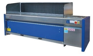 Absaugtisch PJ 2500 