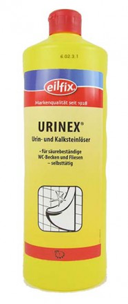 Urinex Urin- und Kalksteinlöser, 1 l 