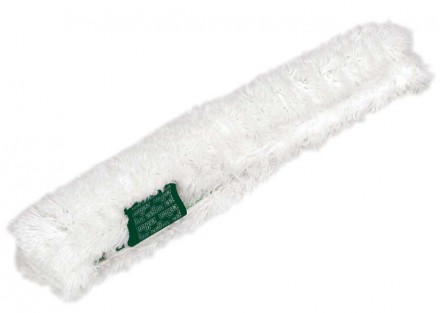 ​Einwascherbezug Mischgewebe 35 cm mit Klettverschluss 