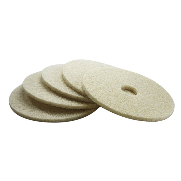 Kärcher Pad, weich, 330 mm, beige (5 Stck.) (BDS 33/180 C Adv) 