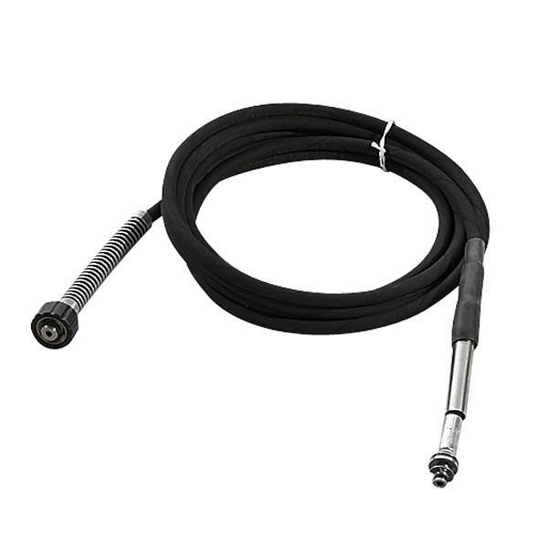 Kärcher Arbeitsschlauch, HD-Schlauch DN6 20MPa - 5,3m 