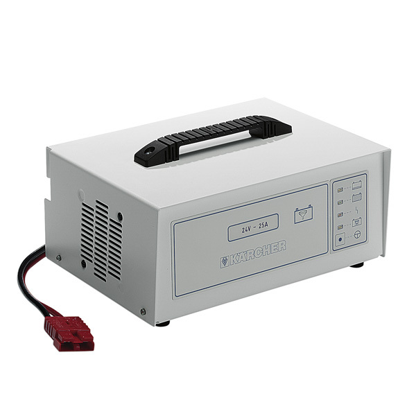 Kärcher Ladegerät 24V für Batterie 6.654-021.0 