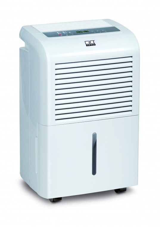 REMKO ETF 360 Eco mobiler Luftentfeuchter 