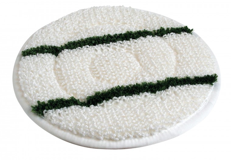 Queen Bonnet Pad 17"" 