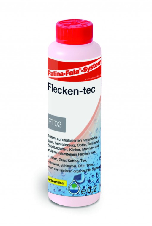 ​Patina-Fala Flecken-tec, 200 ml 