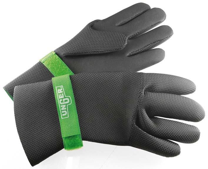 ​Neopren- Handschuhe Gr. S, L oder XL 