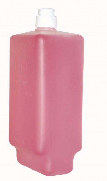 ​Handwaschcreme 500 ml Patrone für CWS Spender 