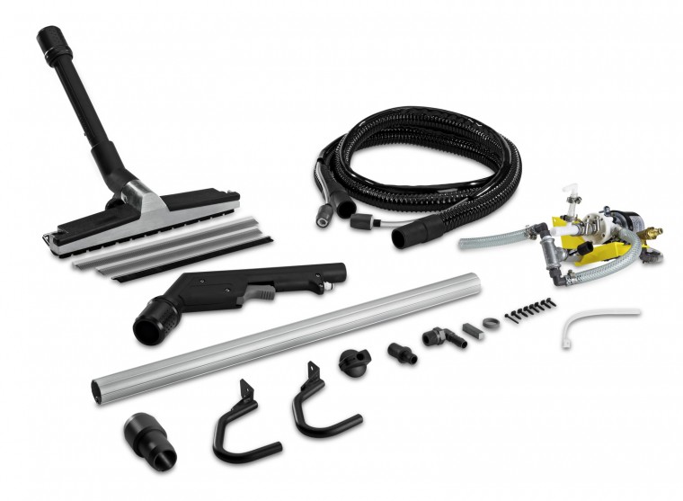 Kärcher Anbausatz Sprühsaugen (B 60, BD 55/60, BD 65/60, BR 55/60, BR 65/60) 