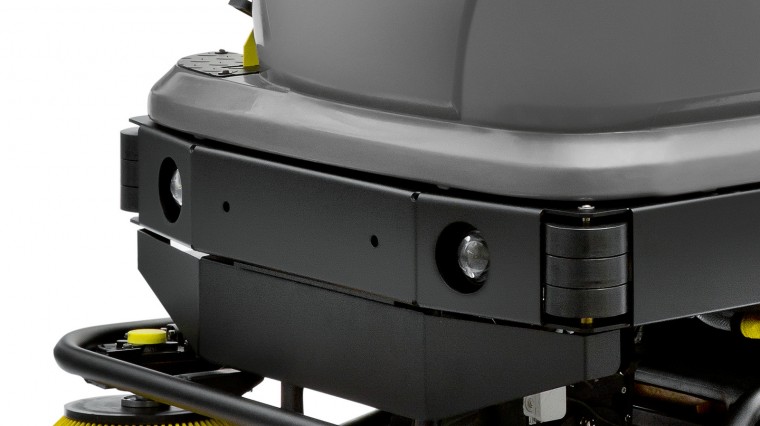 Kärcher Arbeitslicht (B 250, BD 100/250, BD 90/140, BR 100/250, BR 120/250) 