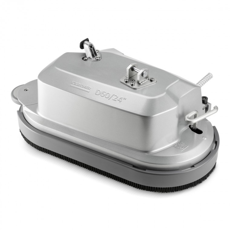 Kärcher Bürstenkopf D 60 (B 50 W) 
