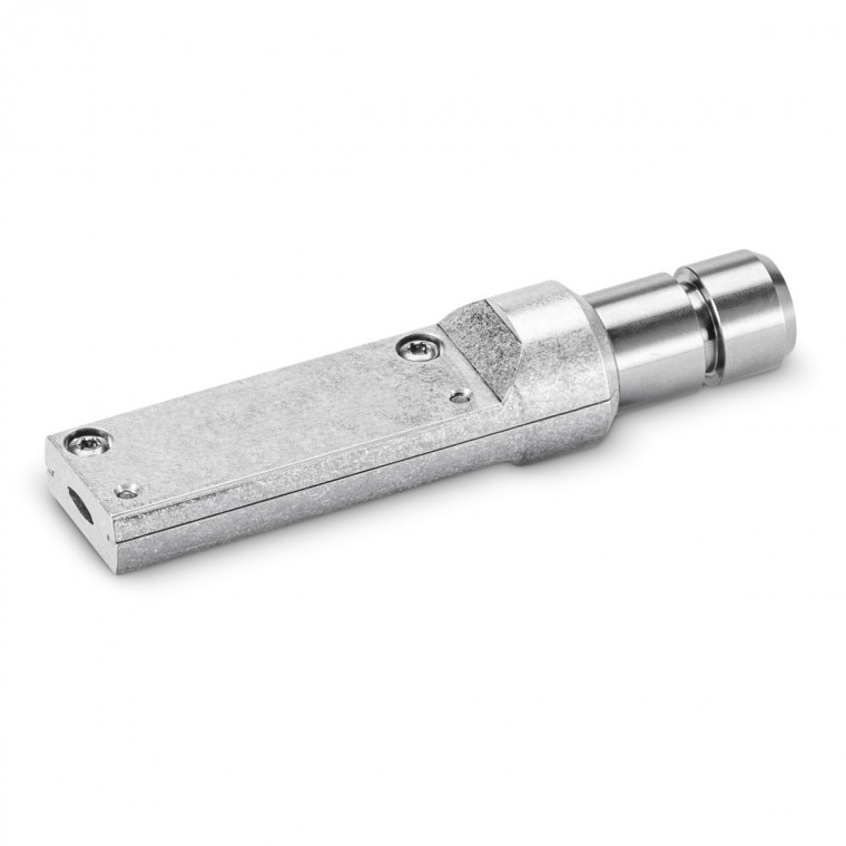 Kärcher Flachstrahldüse kurz, Power, Ø 3mm 