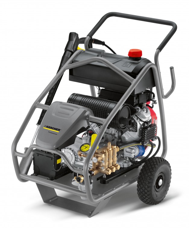 Kärcher Höchstdruck Reiniger HD 9/50 Ge Cage 