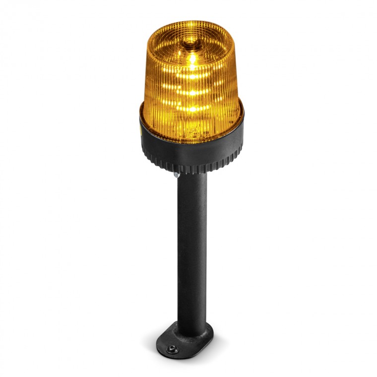 Kärcher LED Rundumkennleuchte (B 110 R, BD 75/110) 