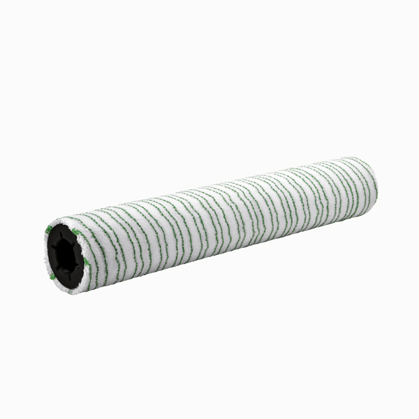 Kärcher Mikrofaserwalze 638 mm, hellgrün, Ø 105 mm (Bürstenkopf R 65) 