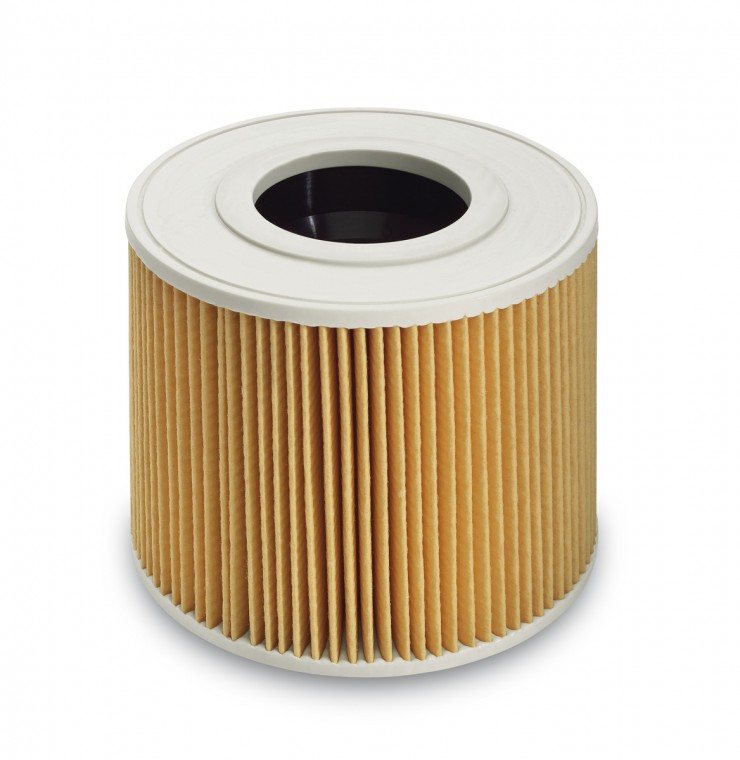 Kärcher Patronenfilter (NT 27/1, NT 38/1, NT 48/1) 