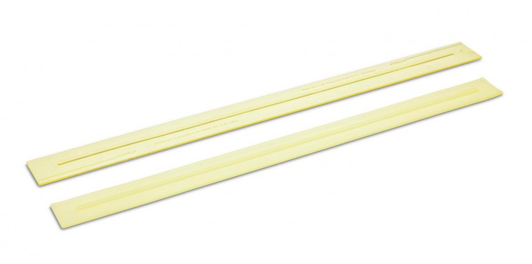 Kärcher Sauglippen 1080 mm, geschlossen, ölfest (2-teilig) (B 120 W; B 140 R; B 150 R; B 200 R; BD 75/140 R, BD 90/140 R; BR 75/140 R; BR 90/140 R;  Saugbalken, 1060 mm, gebogen; Saugbalken, 1060 mm, gerade) 