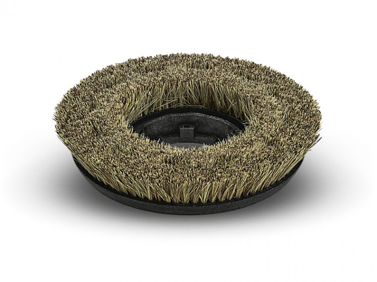 Kärcher Scheibenbürste Ø 534 mm, weich, natur (BD 530) 