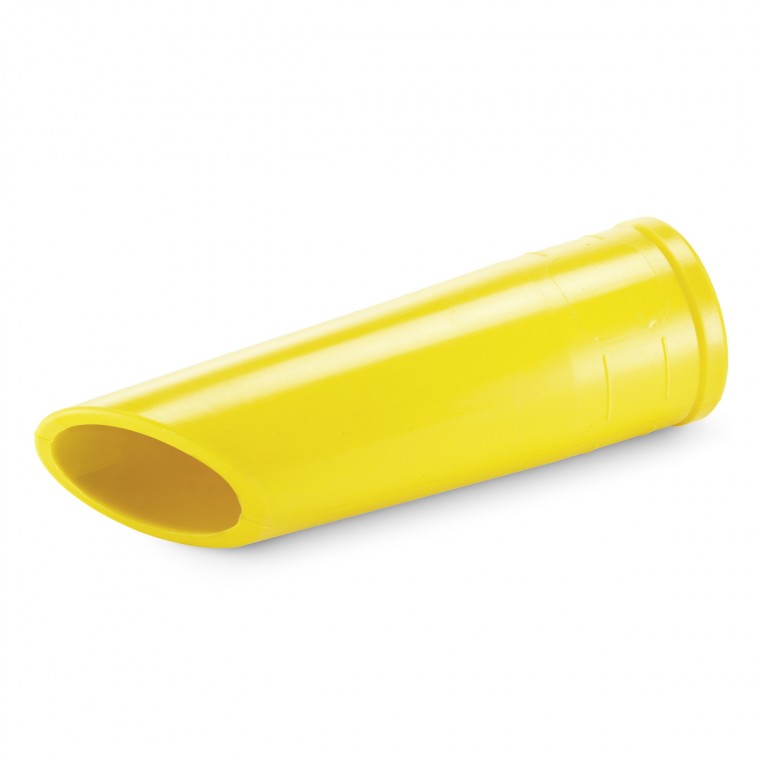Kärcher Standarddüse Silikon FDA, DN-F 40, gelb 