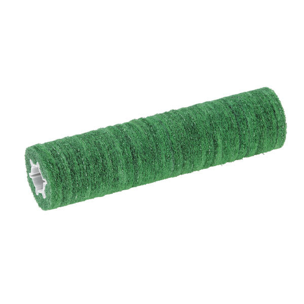 Kärcher Walzenpad auf Hülse, hart, 862 mm, grün, Ø 130 mm 