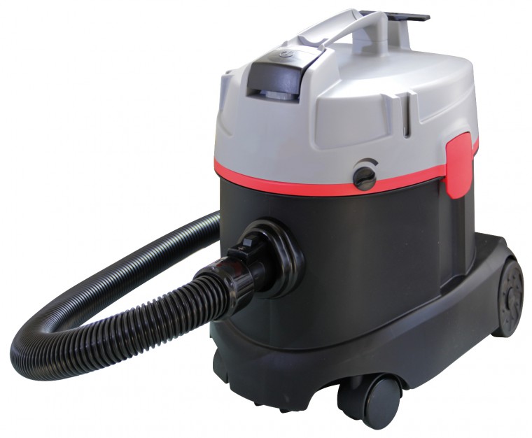 Trockensauger T13 Eco Innovativer, leistungsstarker Profi Trockensauger 