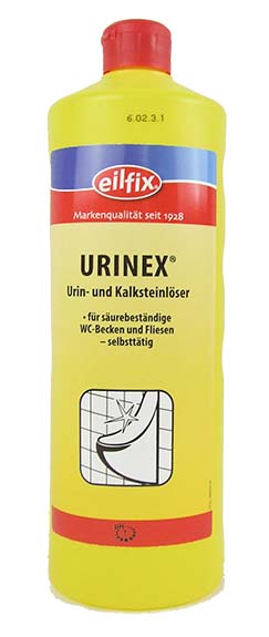 Urinex Urin- und Kalksteinlöser, 1 l 