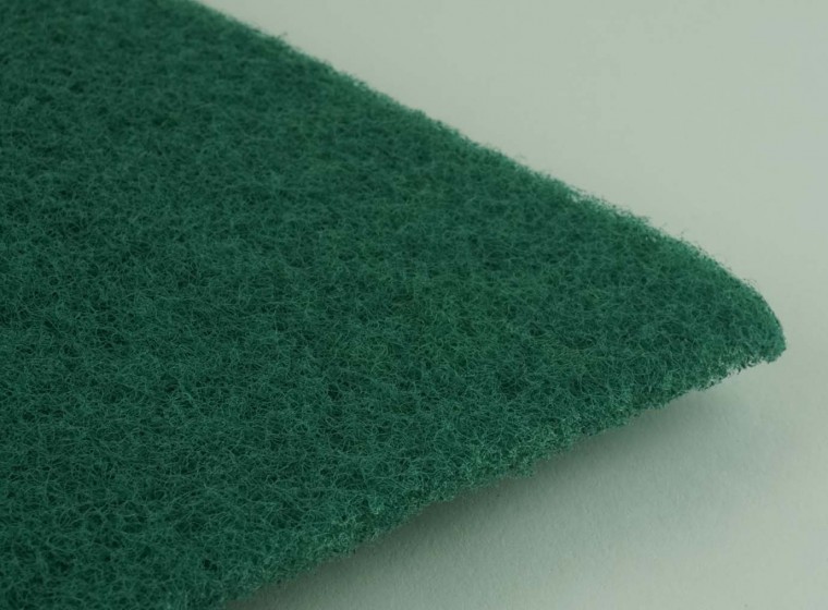 Handpad "grün" 15 x 23 cm 