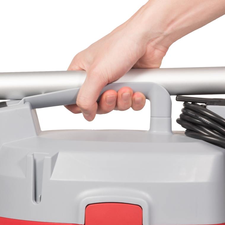Eyltool Trockensauger T13 Profi DN 32 